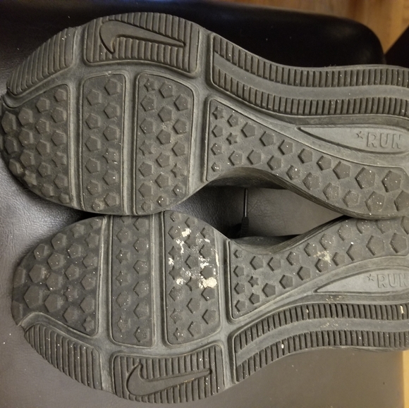 Boys Nike Flex Running Shoes size 4 - Picture 3 of 4